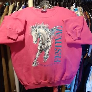 90s Vintage Sweatshirt